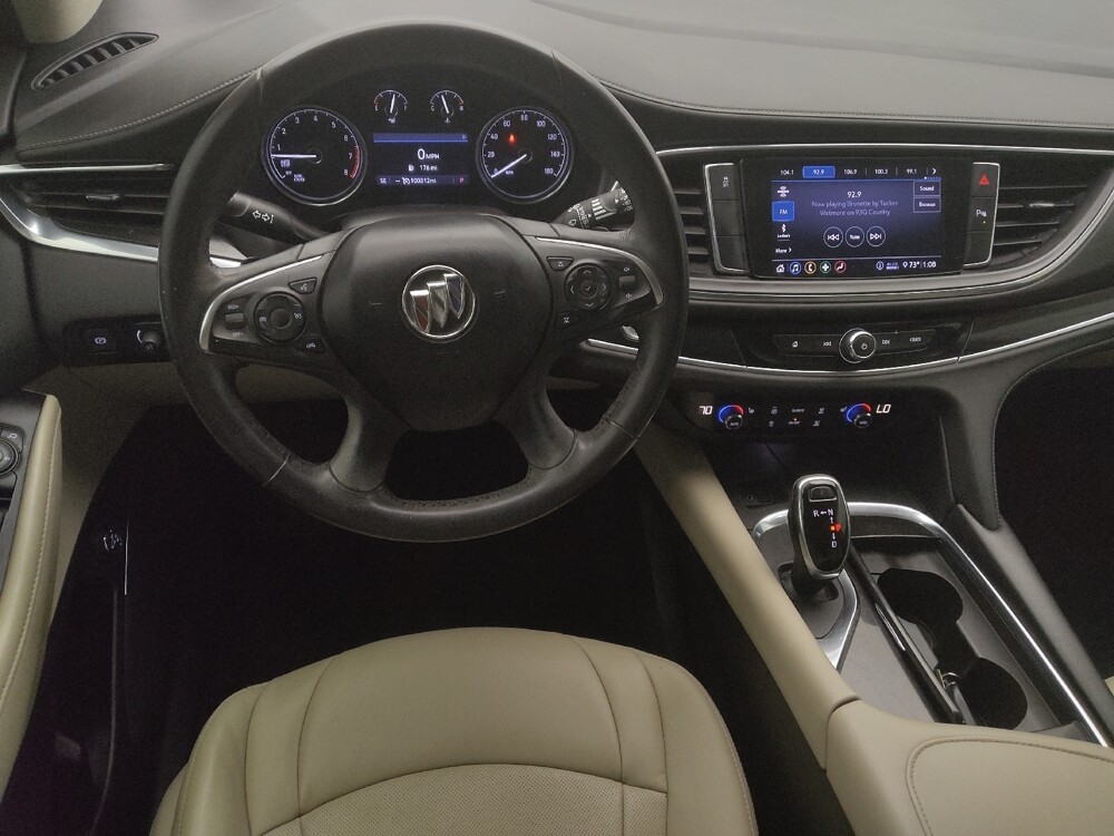 2020 Buick Enclave in Round Rock, TX 78664 - 18147192 22