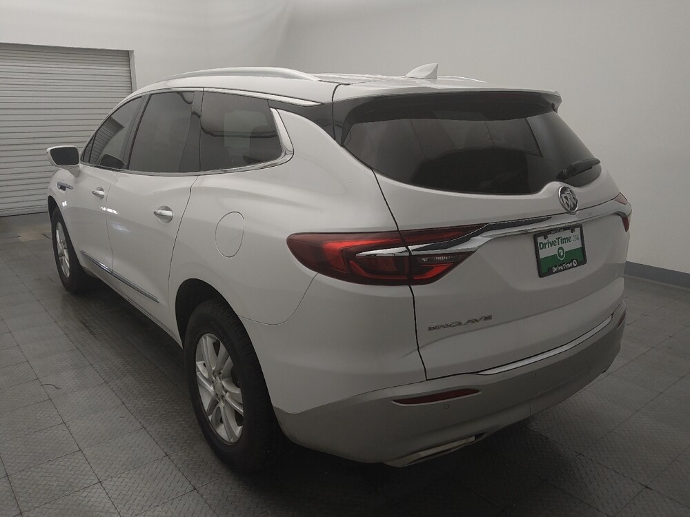 2020 Buick Enclave in Round Rock, TX 78664 - 18147192 5