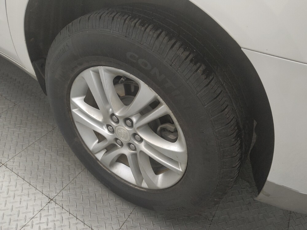 2020 Buick Enclave in Round Rock, TX 78664 - 18147192 31