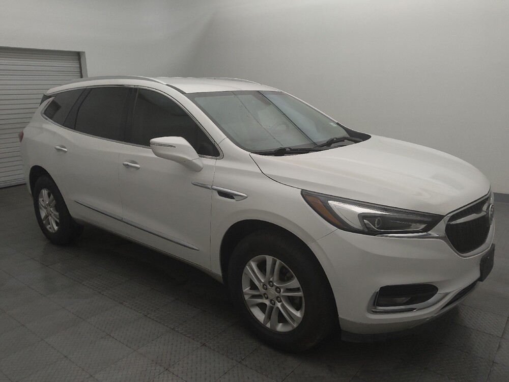2020 Buick Enclave in Round Rock, TX 78664 - 18147192 11