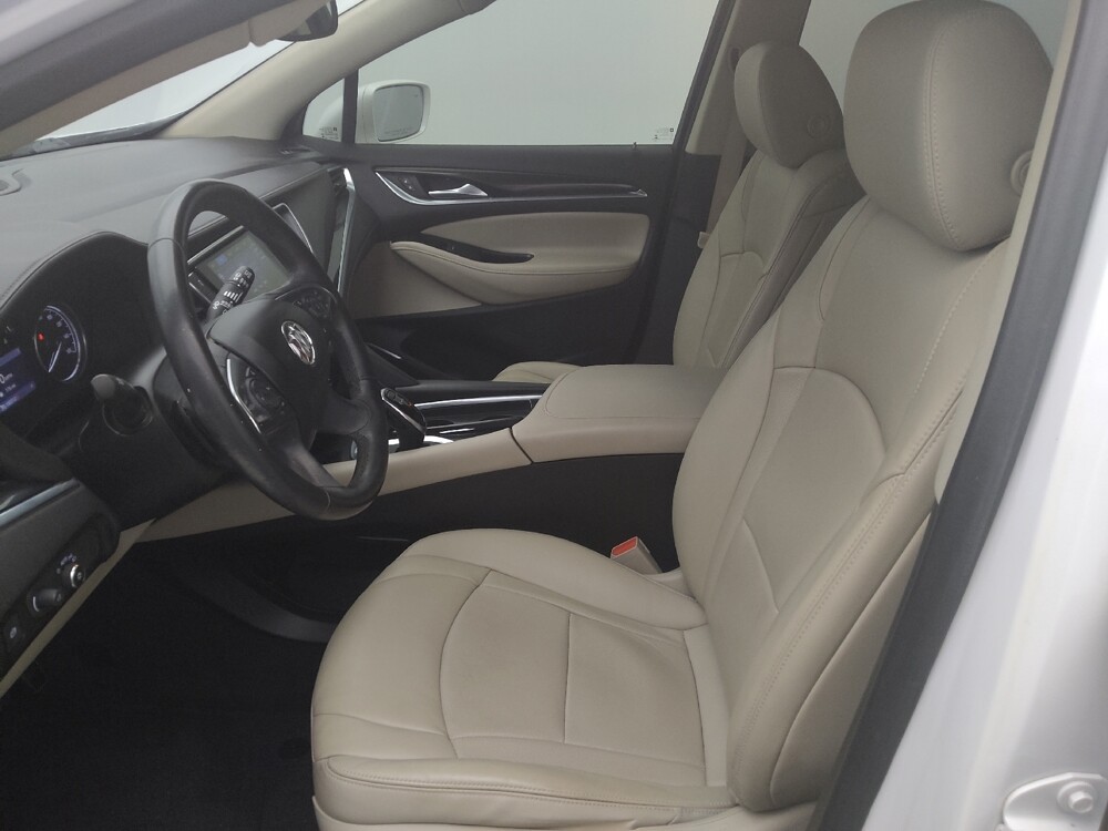 2020 Buick Enclave in Round Rock, TX 78664 - 18147192 17