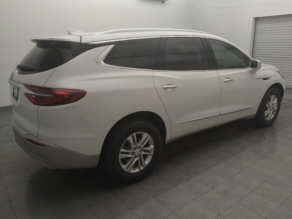 2020 Buick Enclave in Round Rock, TX 78664 - 18147192 10