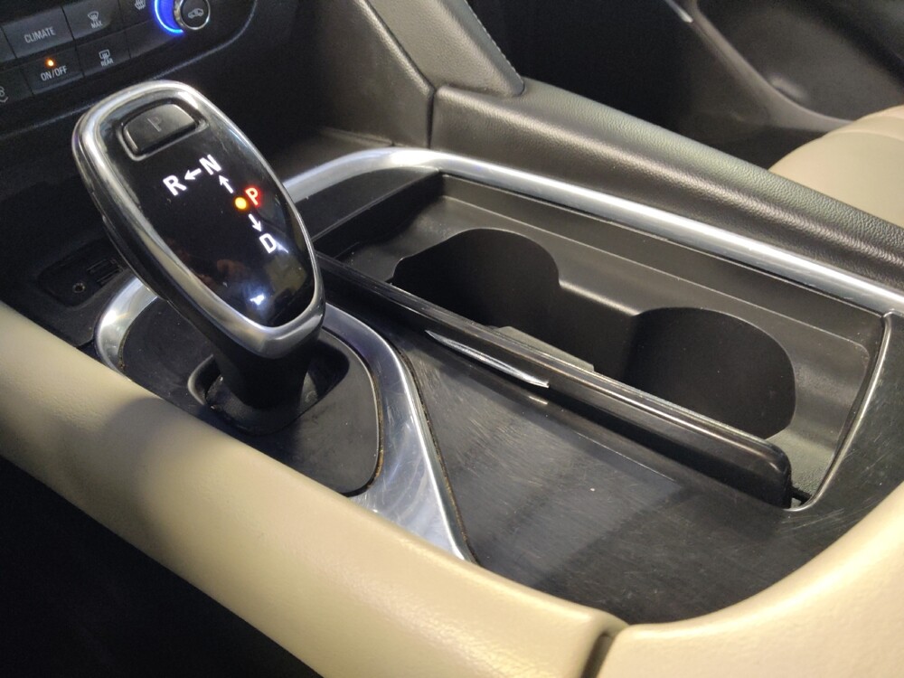 2020 Buick Enclave in Round Rock, TX 78664 - 18147192 26