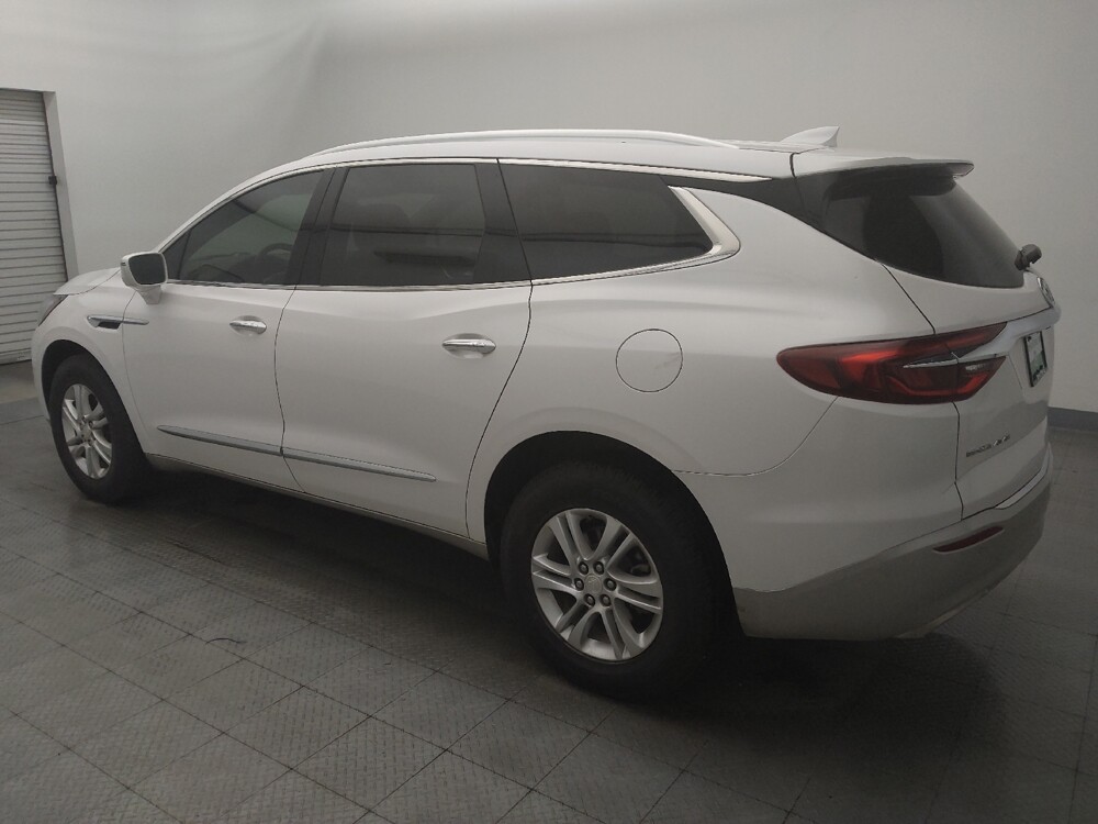 2020 Buick Enclave in Round Rock, TX 78664 - 18147192 3