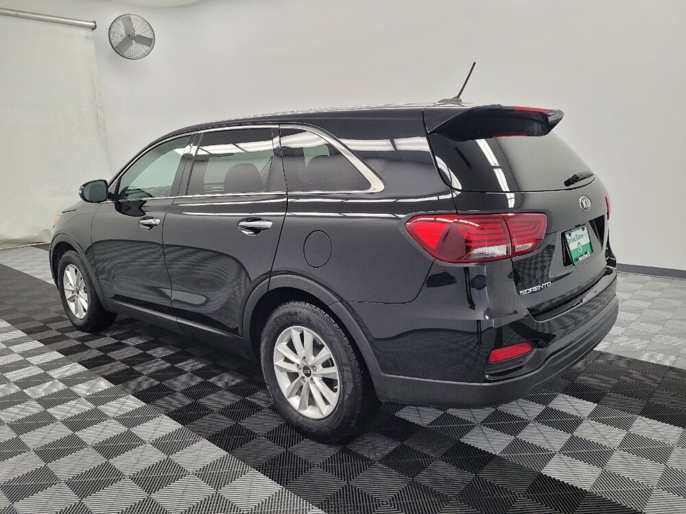 2019 Kia Sorento in Houston, TX 77060 - 18147194 3