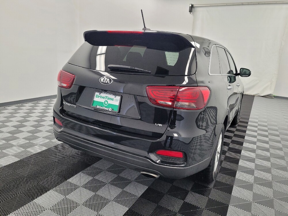 2019 Kia Sorento in Houston, TX 77060 - 18147194 7