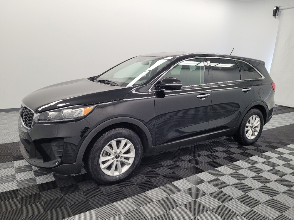 2019 Kia Sorento in Houston, TX 77060 - 18147194 2