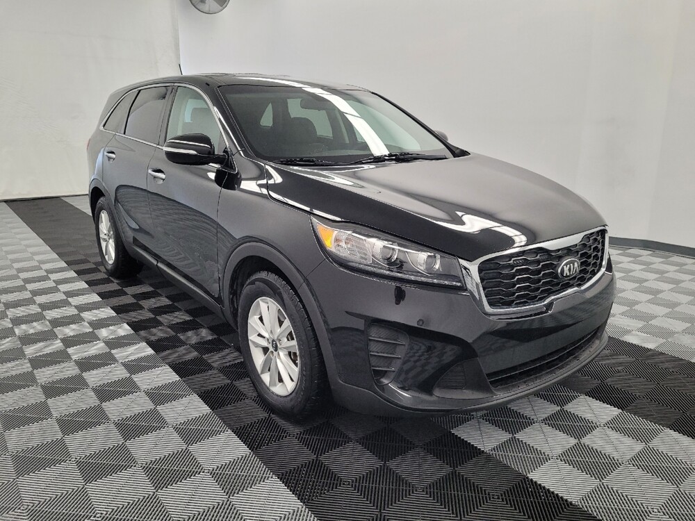2019 Kia Sorento in Houston, TX 77060 - 18147194 13