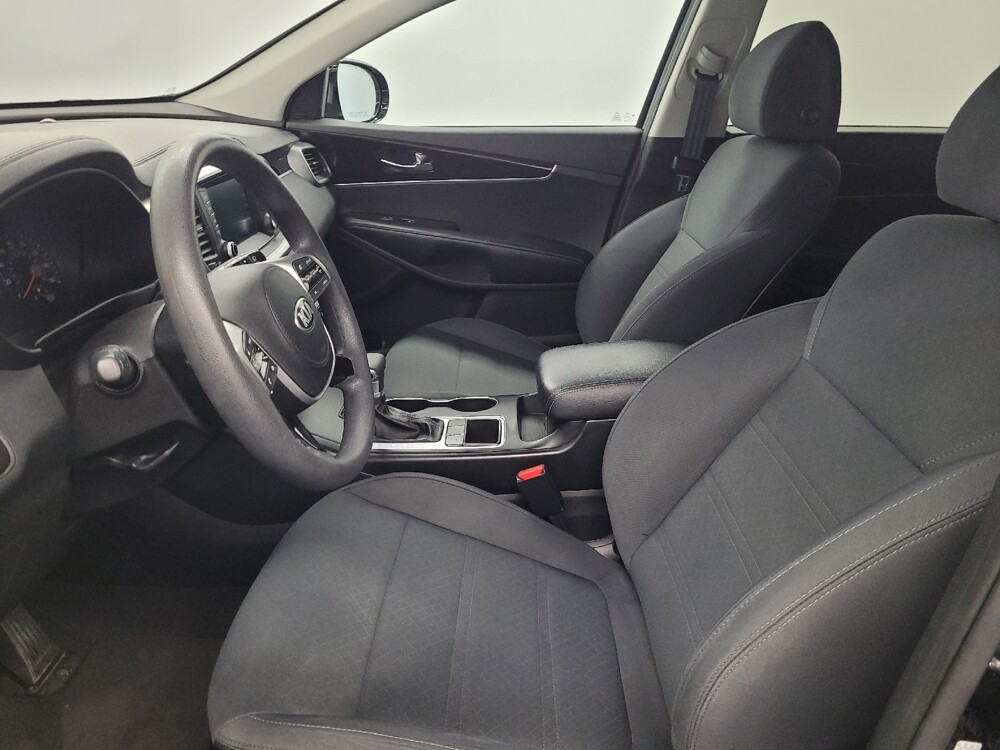 2019 Kia Sorento in Houston, TX 77060 - 18147194 17