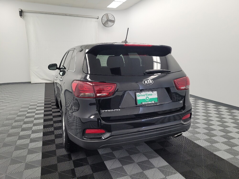 2019 Kia Sorento in Houston, TX 77060 - 18147194 6