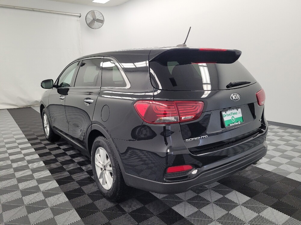 2019 Kia Sorento in Houston, TX 77060 - 18147194 5