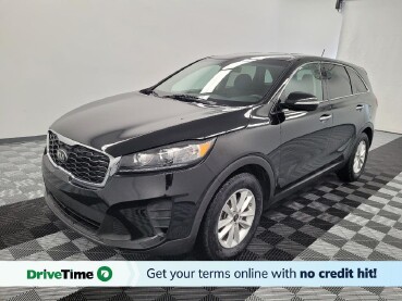 2019 Kia Sorento in Houston, TX 77060