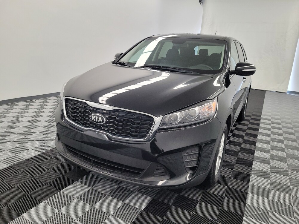 2019 Kia Sorento in Houston, TX 77060 - 18147194 15