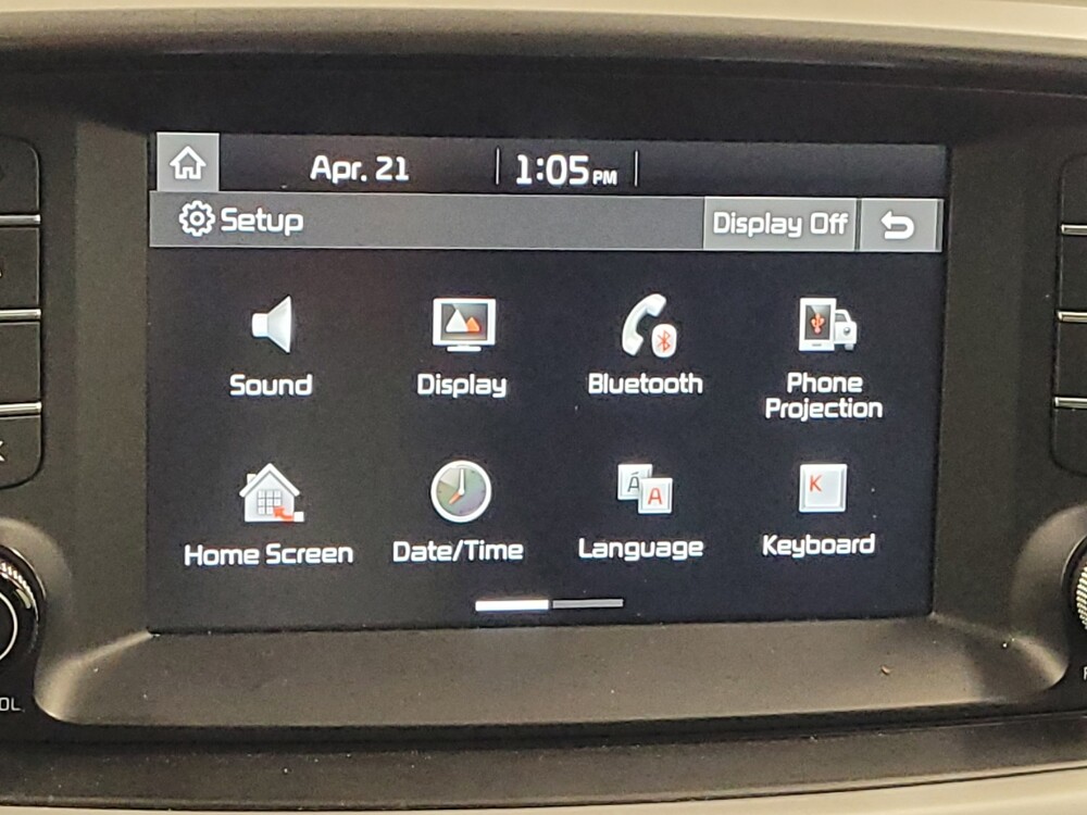 2019 Kia Sorento in Houston, TX 77060 - 18147194 25