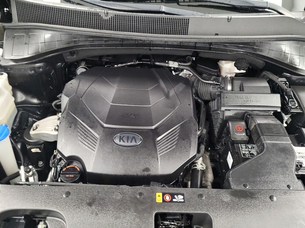 2019 Kia Sorento in Houston, TX 77060 - 18147194 30