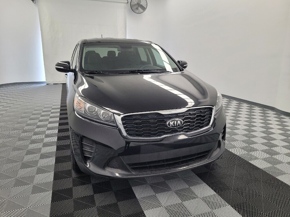 2019 Kia Sorento in Houston, TX 77060 - 18147194 14