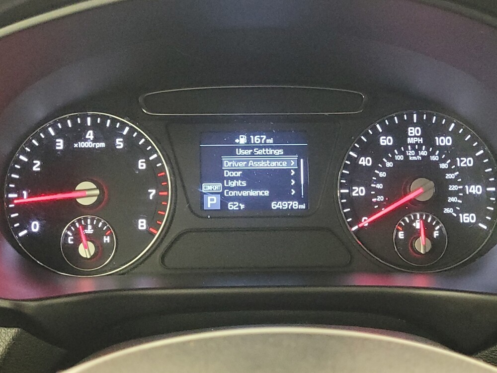 2019 Kia Sorento in Houston, TX 77060 - 18147194 23