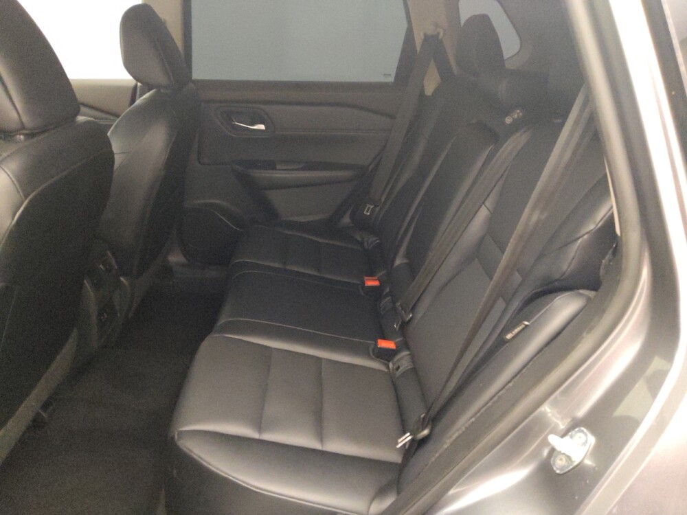 2023 Nissan Rogue in Houston, TX 77060 - 18147195 18