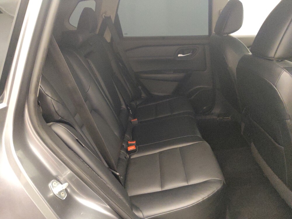 2023 Nissan Rogue in Houston, TX 77060 - 18147195 19