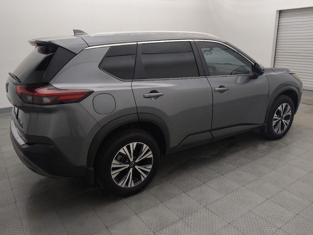 2023 Nissan Rogue in Houston, TX 77060 - 18147195 10