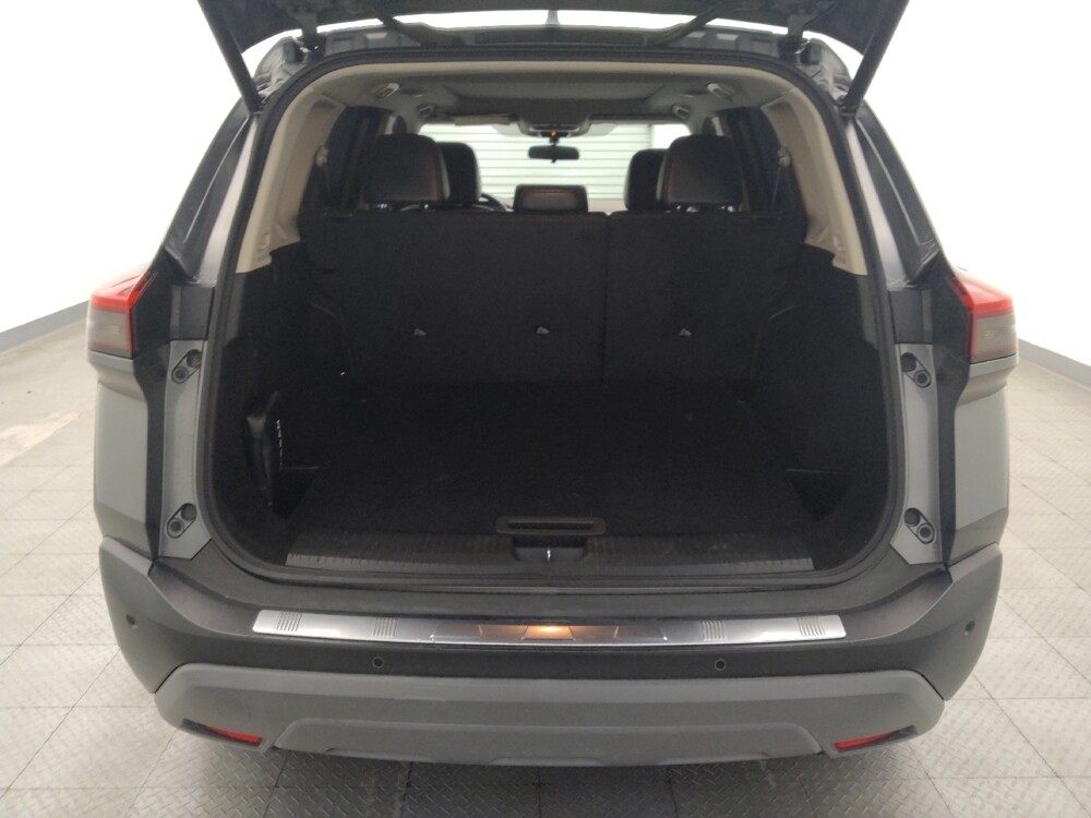 2023 Nissan Rogue in Houston, TX 77060 - 18147195 29