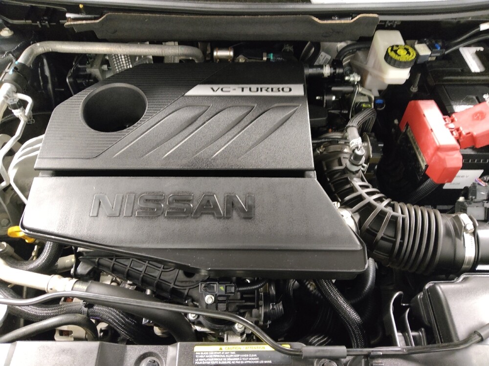 2023 Nissan Rogue in Houston, TX 77060 - 18147195 30