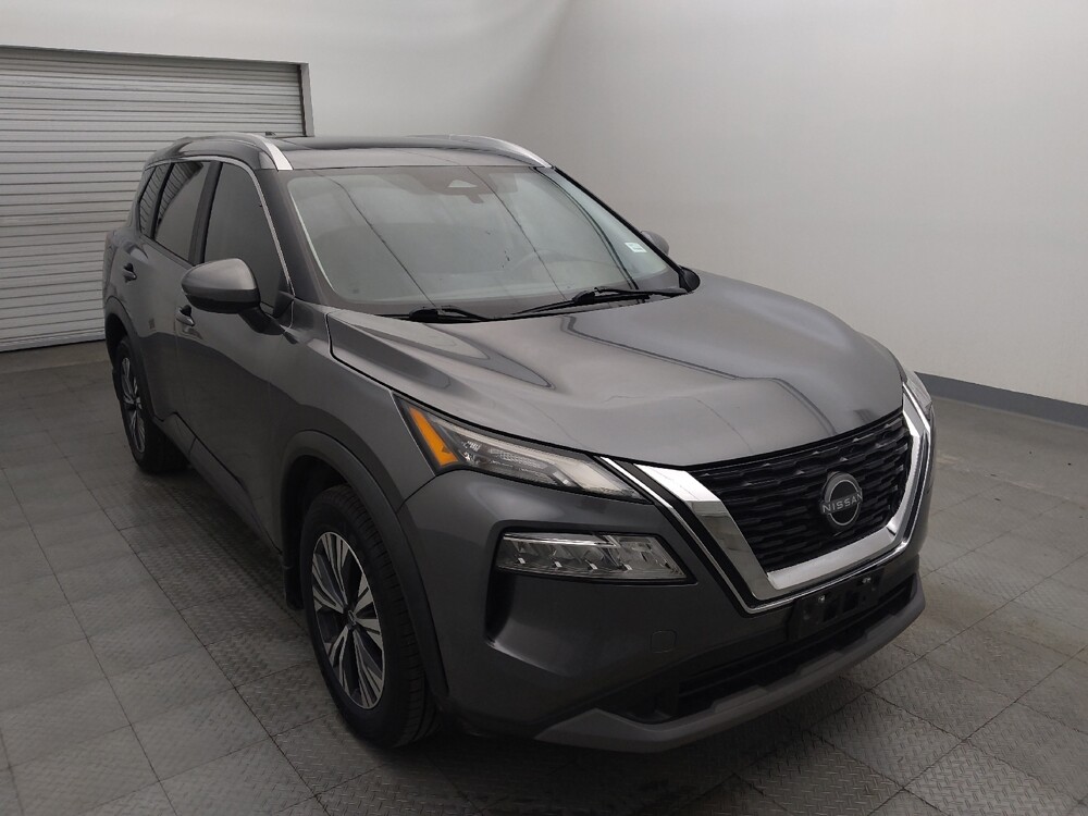 2023 Nissan Rogue in Houston, TX 77060 - 18147195 13