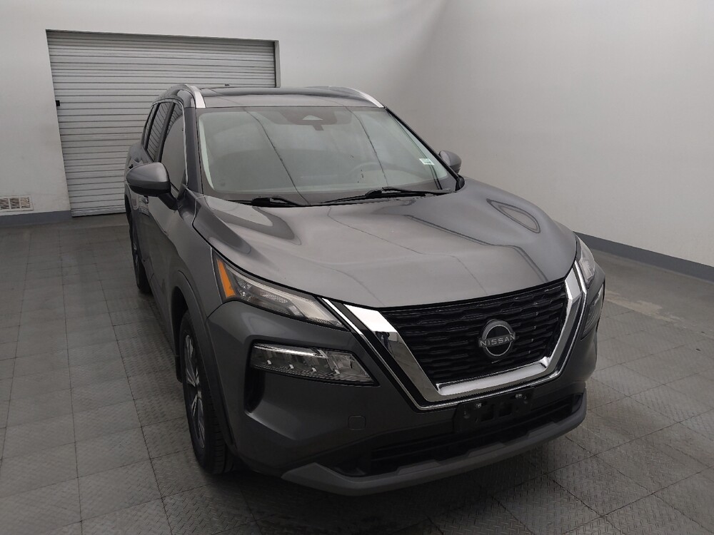 2023 Nissan Rogue in Houston, TX 77060 - 18147195 14