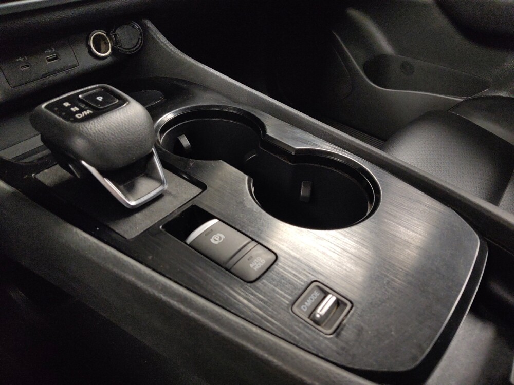 2023 Nissan Rogue in Houston, TX 77060 - 18147195 26