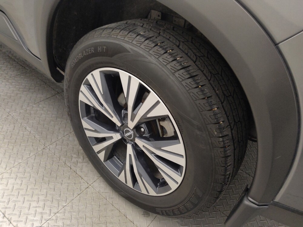 2023 Nissan Rogue in Houston, TX 77060 - 18147195 31