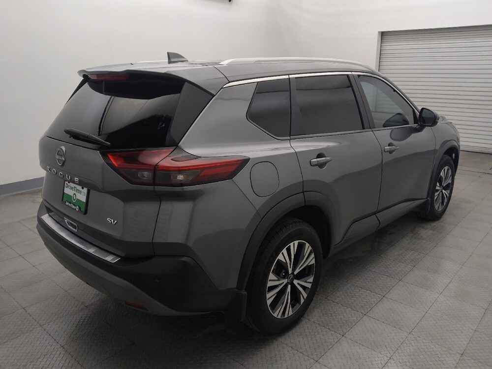 2023 Nissan Rogue in Houston, TX 77060 - 18147195 9