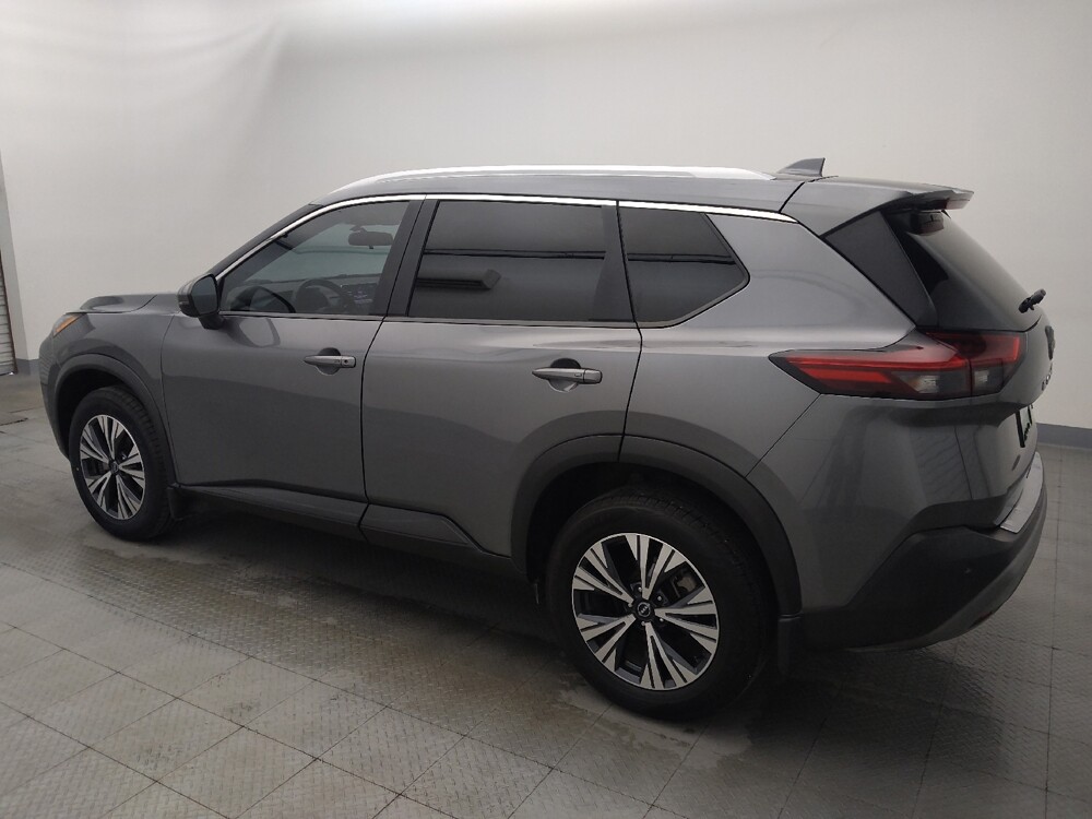 2023 Nissan Rogue in Houston, TX 77060 - 18147195 3