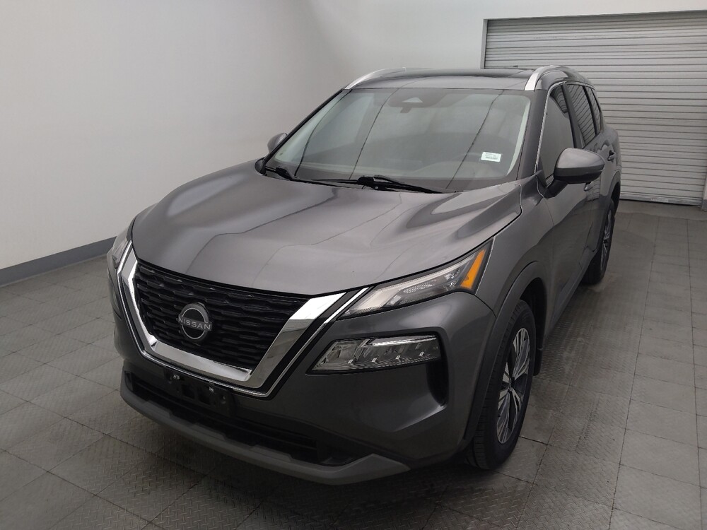 2023 Nissan Rogue in Houston, TX 77060 - 18147195 15