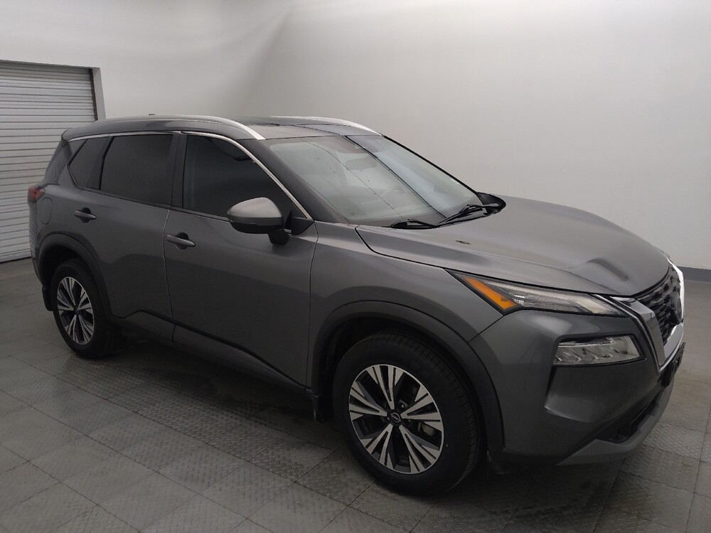 2023 Nissan Rogue in Houston, TX 77060 - 18147195 11