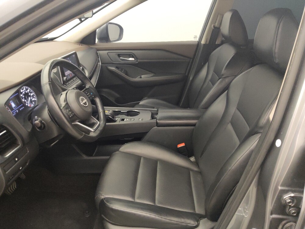 2023 Nissan Rogue in Houston, TX 77060 - 18147195 17
