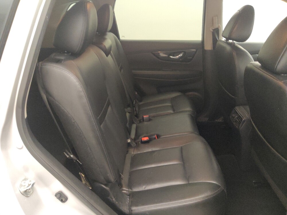 2019 Nissan Rogue in Houston, TX 77060 - 18147197 19