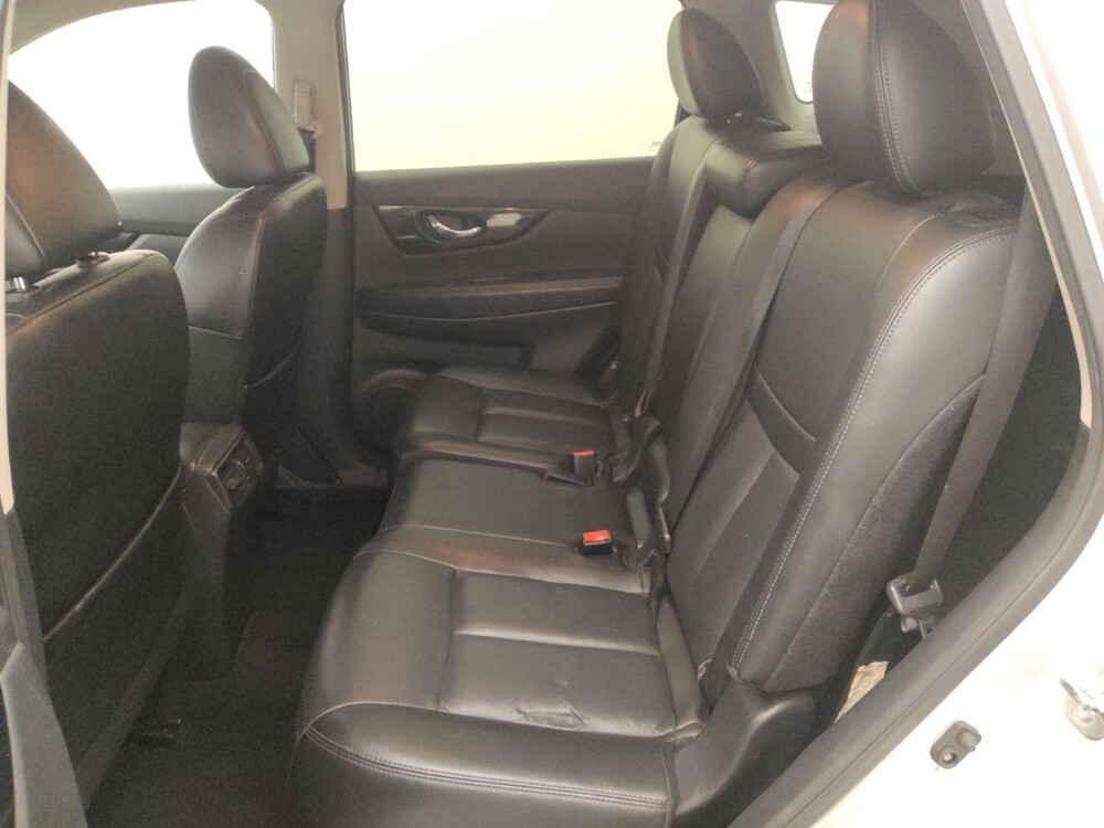 2019 Nissan Rogue in Houston, TX 77060 - 18147197 18