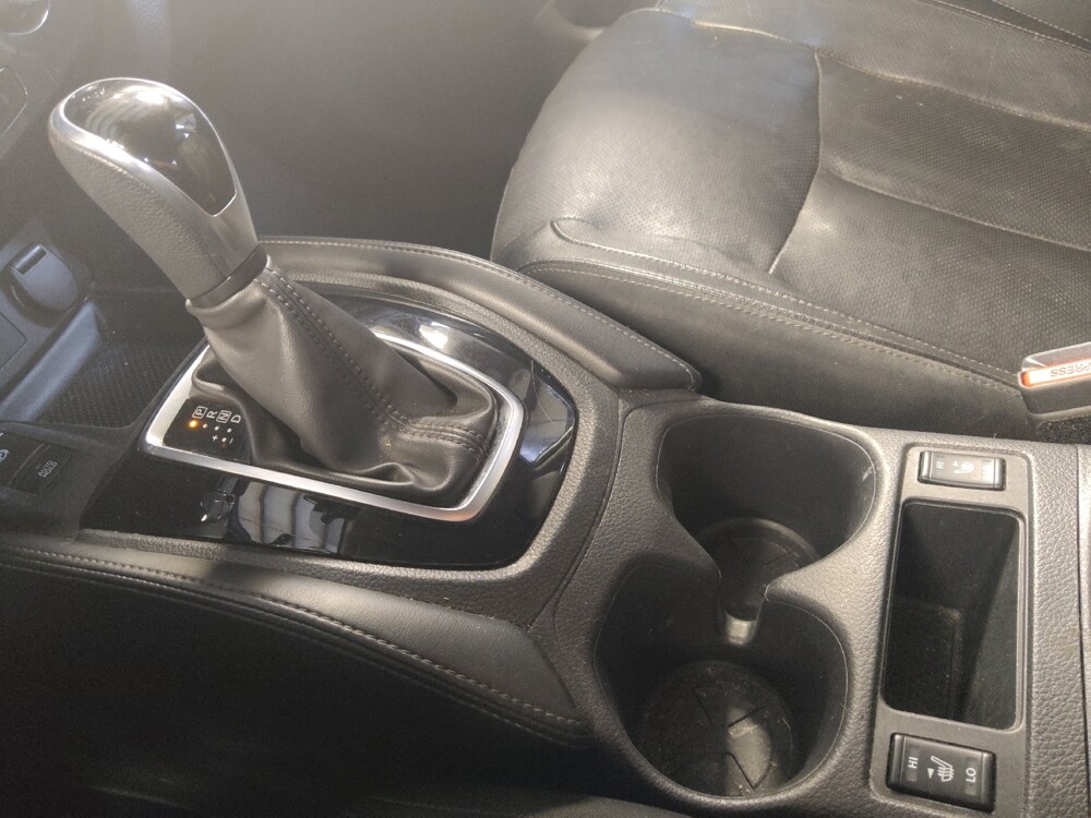 2019 Nissan Rogue in Houston, TX 77060 - 18147197 26