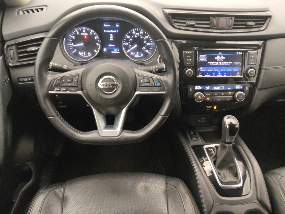 2019 Nissan Rogue in Houston, TX 77060 - 18147197 22