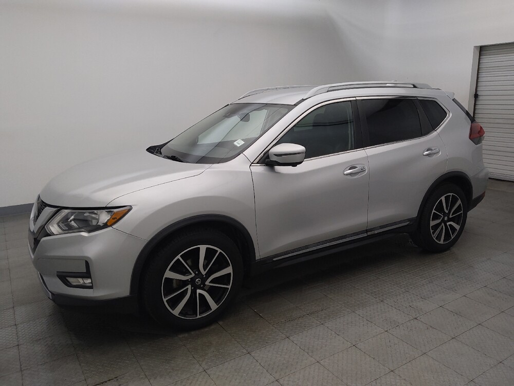 2019 Nissan Rogue in Houston, TX 77060 - 18147197 2