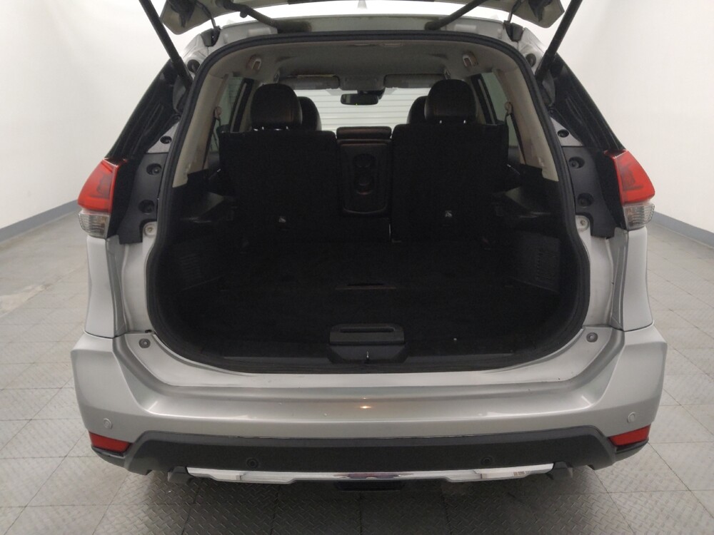 2019 Nissan Rogue in Houston, TX 77060 - 18147197 29
