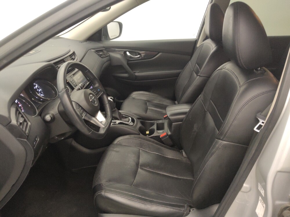 2019 Nissan Rogue in Houston, TX 77060 - 18147197 17