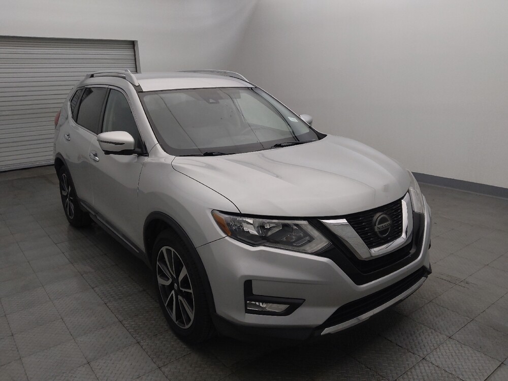 2019 Nissan Rogue in Houston, TX 77060 - 18147197 13