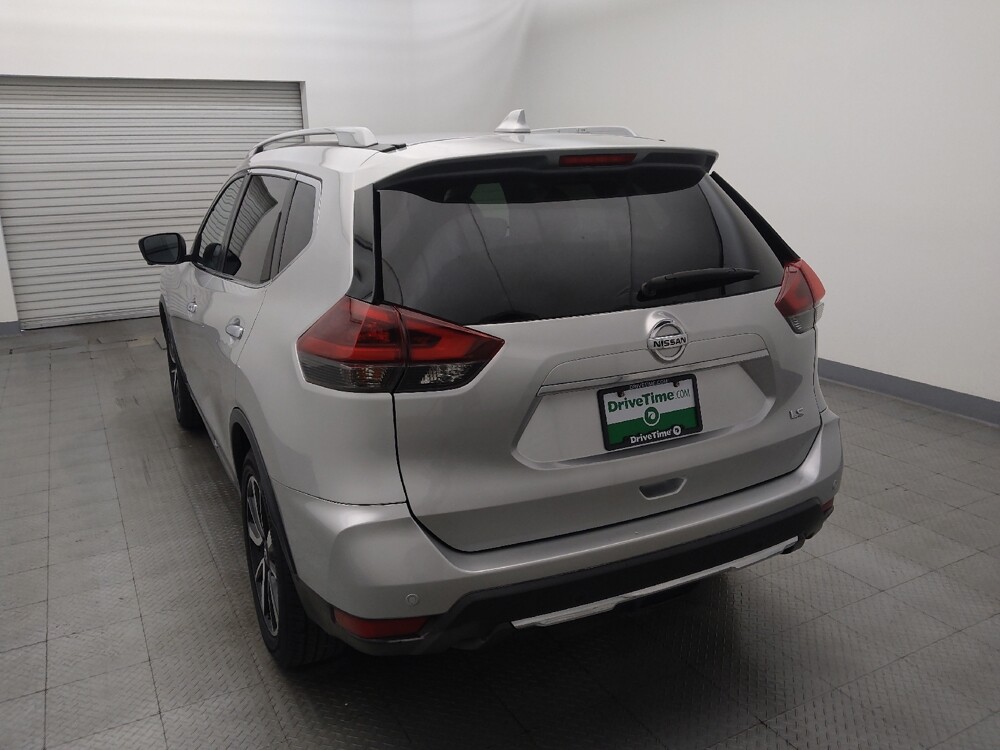 2019 Nissan Rogue in Houston, TX 77060 - 18147197 6
