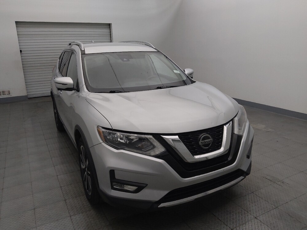 2019 Nissan Rogue in Houston, TX 77060 - 18147197 14