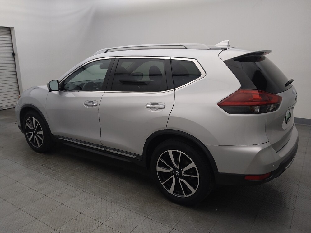 2019 Nissan Rogue in Houston, TX 77060 - 18147197 3