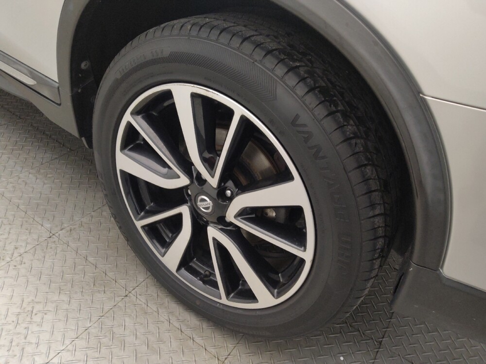 2019 Nissan Rogue in Houston, TX 77060 - 18147197 31