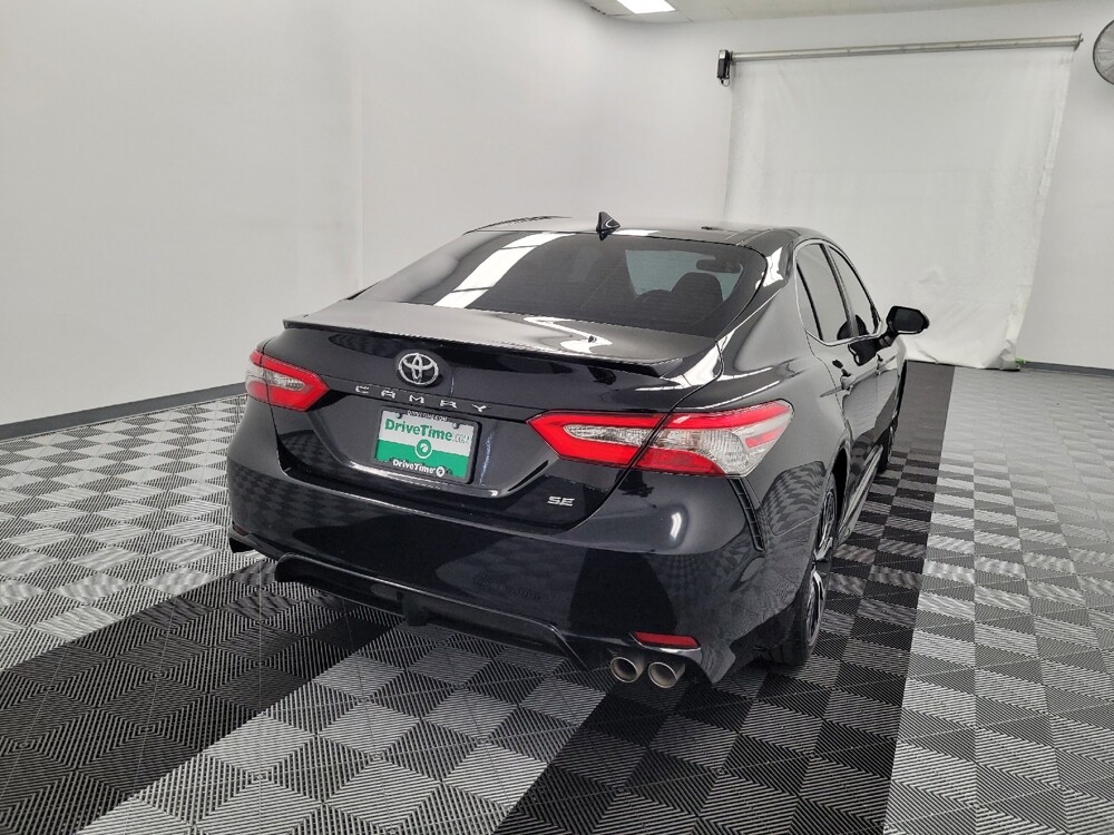 2019 Toyota Camry in Houston, TX 77060 - 18147198 7