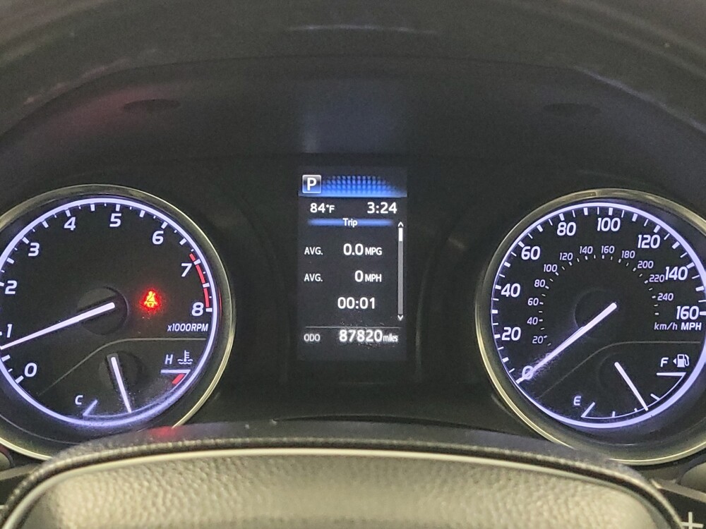 2019 Toyota Camry in Houston, TX 77060 - 18147198 23