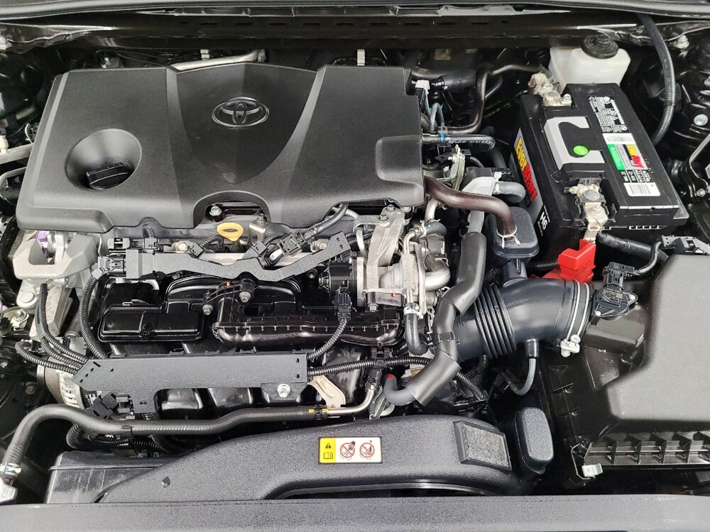 2019 Toyota Camry in Houston, TX 77060 - 18147198 30